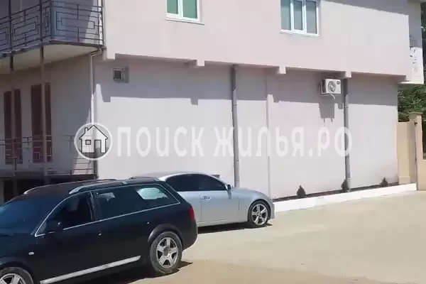 Гостевой дом «На Сухумском шоссе», Гагра Гостевой дом «На Сухумском шоссе», Гагра