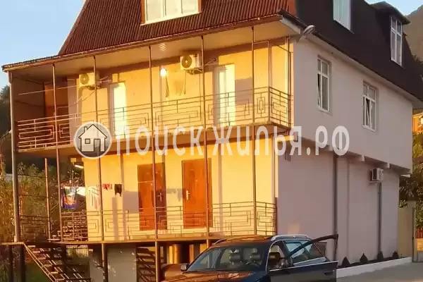 Гостевой дом «На Сухумском шоссе», Республика Абхазия, Гагра, Сухумское шоссе, д.20 Гостевой дом «На Сухумском шоссе», Республика Абхазия, Гагра, Сухумское шоссе, д.20