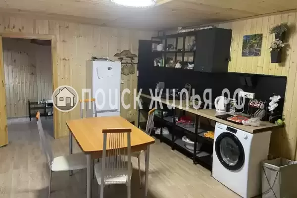 Частный сектор «Евродвушка в частном доме», Краснодарский край, Геленджик, Краснодарская, д.5