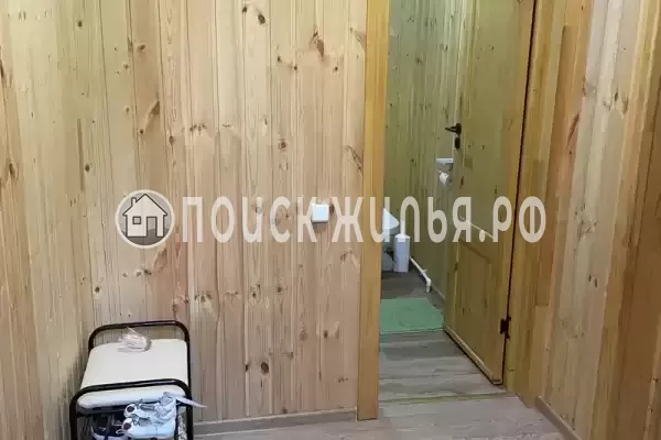 Частный сектор «Евродвушка в частном доме», Геленджик