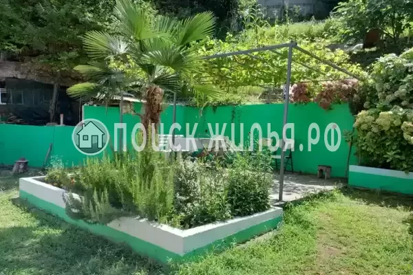 Дом под ключ, пос. пансионата «Южный», д.3А, Дедеркой Дом под ключ, пос. пансионата «Южный», д.3А, Дедеркой