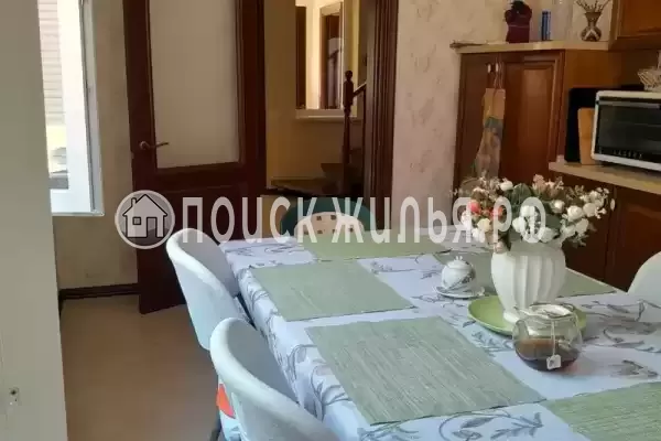 Дом под ключ, пос. пансионата «Южный», д.3А, Дедеркой Дом под ключ, пос. пансионата «Южный», д.3А, Дедеркой