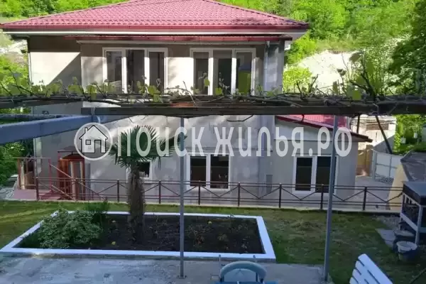 Дом под ключ, пос. пансионата «Южный», д.3А, Дедеркой Дом под ключ, пос. пансионата «Южный», д.3А, Дедеркой