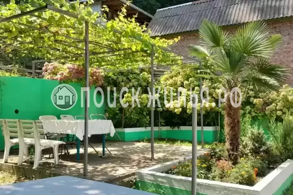 Дом под ключ, пос. пансионата «Южный», д.3А, Дедеркой Дом под ключ, пос. пансионата «Южный», д.3А, Дедеркой