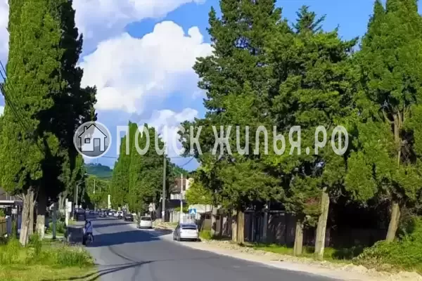 Гостевой дом «У Саида», Гудаута