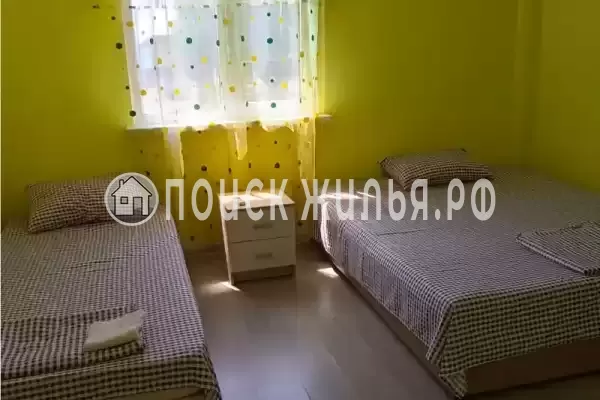 Гостевой дом «У Саида», Гудаута