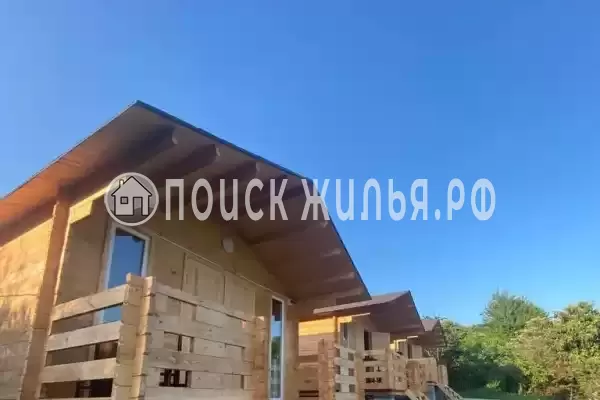 Частный сектор "Комплекс коттеджей Лиана", Сухум, ул. 5-й тупик Адыгейской улицы, д. 9