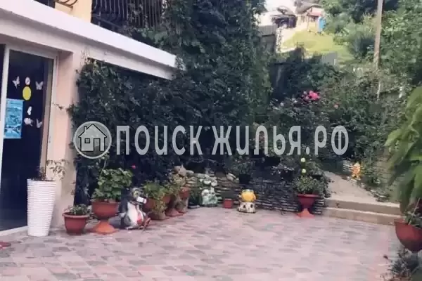 «Мария», Дедеркой