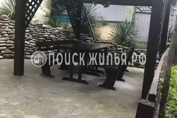 «Мария», Дедеркой