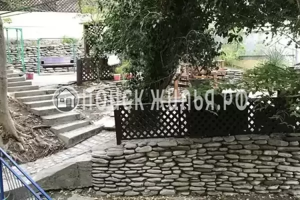 «Мария», Дедеркой