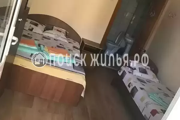 «Мария», Дедеркой