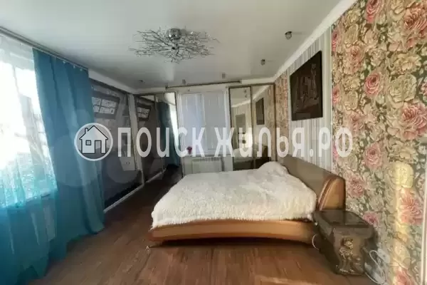 Частный сектор «Уютная евродвушка», Краснодарский край, Небуг, КЖЗ Спортивный, д.12А/4