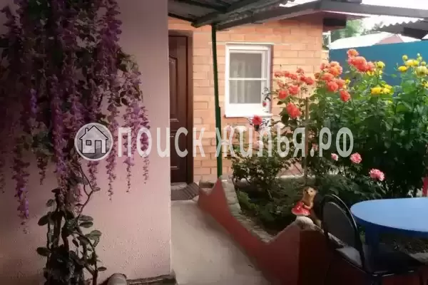 Дом под ключ «На Шевченко», Ейск, Шевченко, д.248