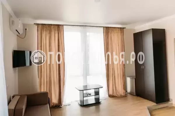 Гостевой дом «Rising star», Алахадзы