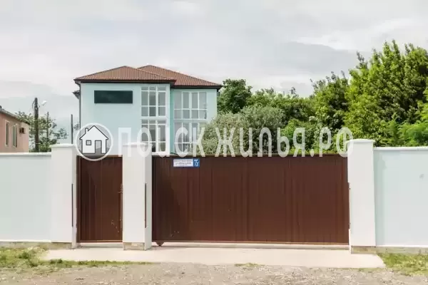 Гостевой дом «Rising star», Алахадзы