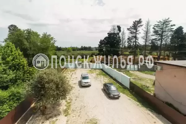 Гостевой дом «Rising star», Алахадзы