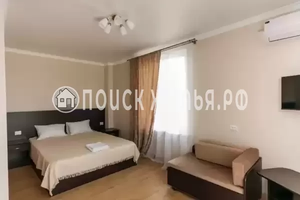 Гостевой дом «Rising star», Алахадзы