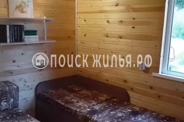 Дом под ключ «У моря на 4 человека», Новомихайловский