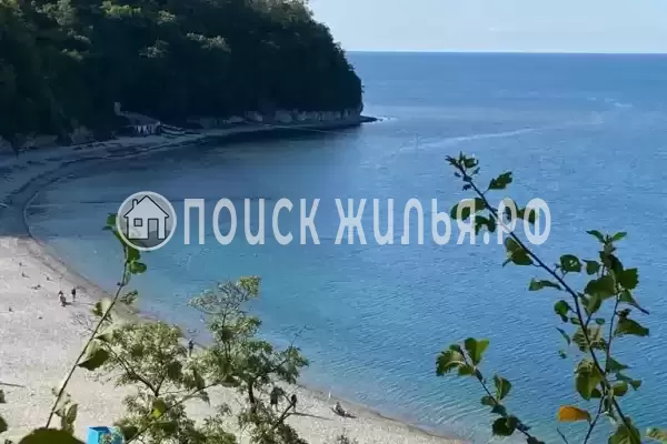 Дом под ключ «У моря на 4 человека», Новомихайловский