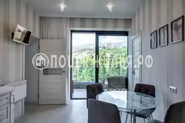 Частный сектор «Люкс», Ялта Частный сектор «Люкс», Ялта