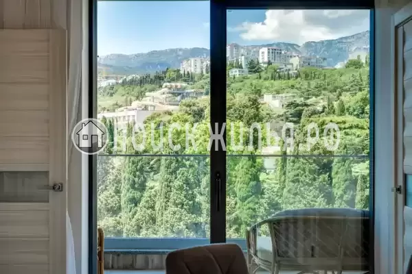 Частный сектор «Люкс», Ялта Частный сектор «Люкс», Ялта