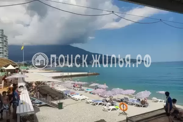 Частный сектор «Люкс», Ялта Частный сектор «Люкс», Ялта