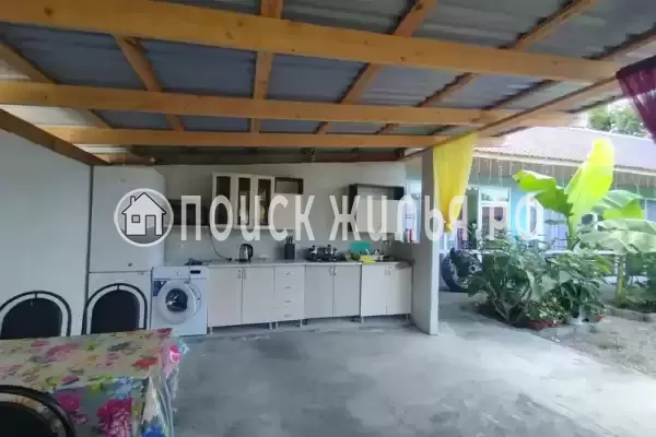 Гостевой дом «De Sofía», Алахадзы