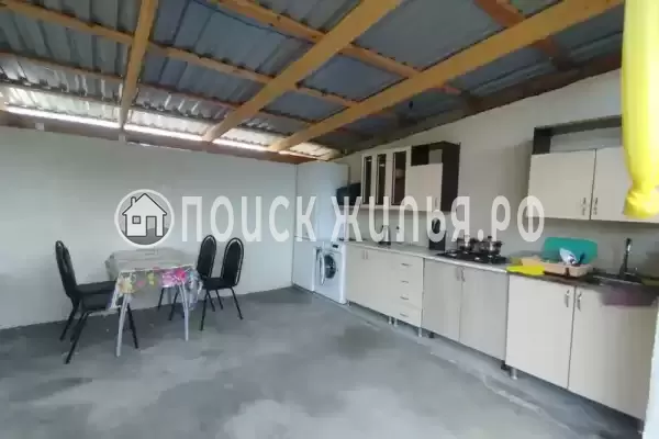 Гостевой дом «De Sofía», Алахадзы