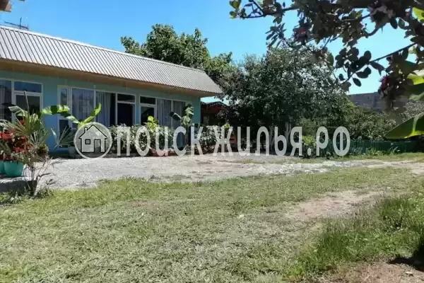 Гостевой дом «De Sofía», Алахадзы