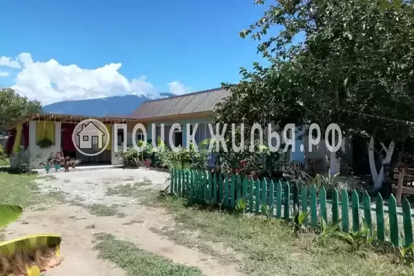 Гостевой дом «De Sofía», Алахадзы