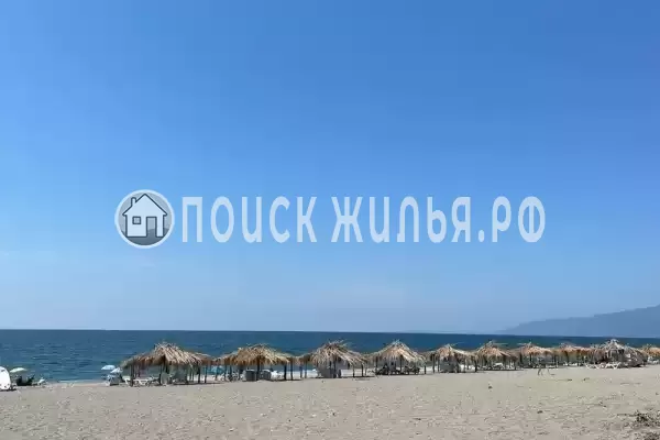 Гостевой дом «De Sofía», Алахадзы