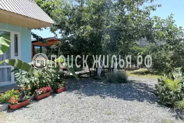 Гостевой дом «De Sofía», Алахадзы