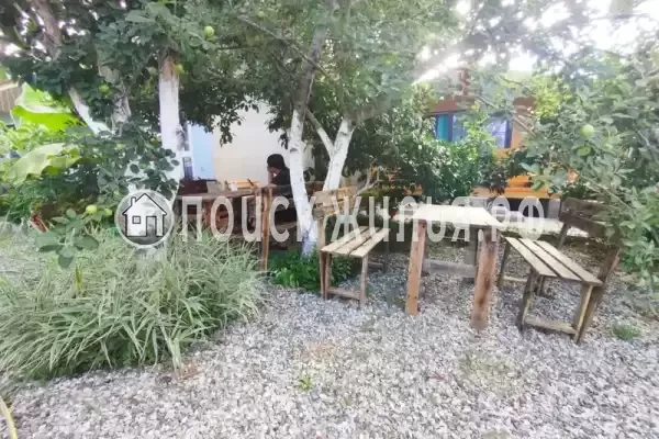 Гостевой дом «De Sofía», Алахадзы