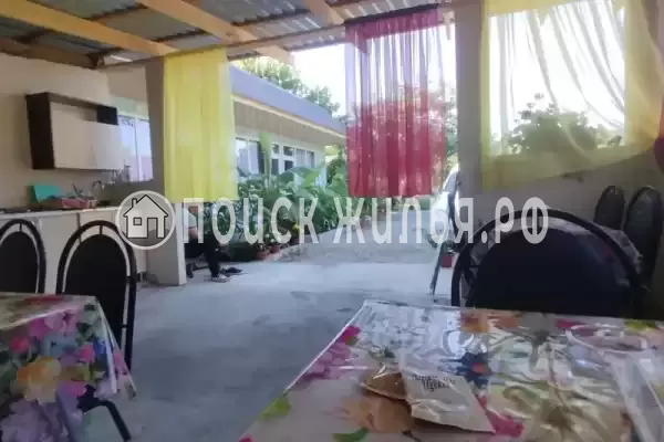 Гостевой дом «De Sofía», Алахадзы