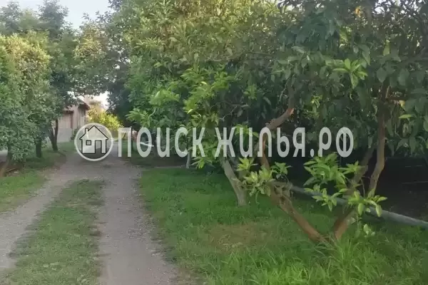 Гостевой дом «De Sofía», Алахадзы