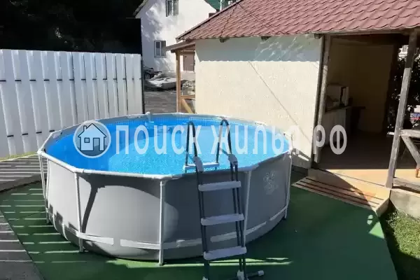 Дом под ключ, пер. Светлый, д.2, Дедеркой Дом под ключ, пер. Светлый, д.2, Дедеркой