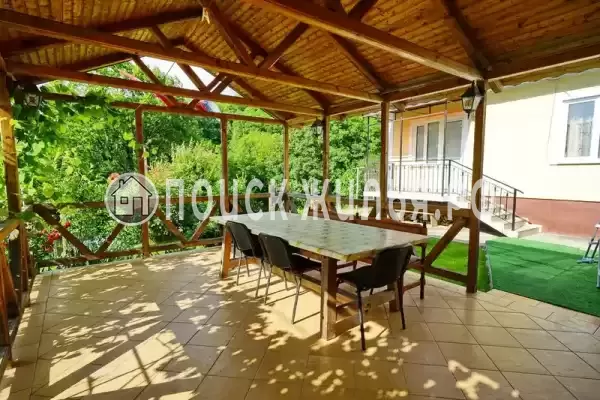 Дом под ключ, пер. Светлый, д.2, Дедеркой Дом под ключ, пер. Светлый, д.2, Дедеркой