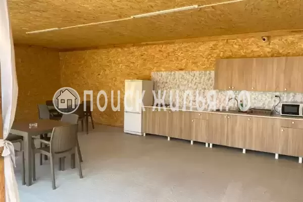 Частный сектор «Уютный дворик», Новофедоровка