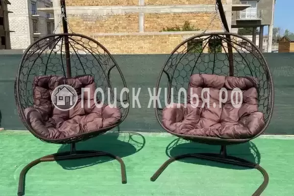 Частный сектор «Уютный дворик», Новофедоровка