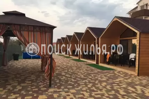 Частный сектор «Эко-домики Уютный дворик», Республика Крым, Новофедоровка, Киевская, д.11 Частный сектор «Эко-домики Уютный дворик», Республика Крым, Новофедоровка, Киевская, д.11