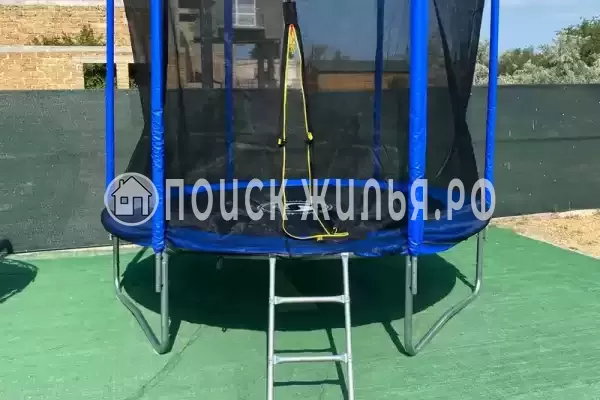 Частный сектор «Уютный дворик», Новофедоровка