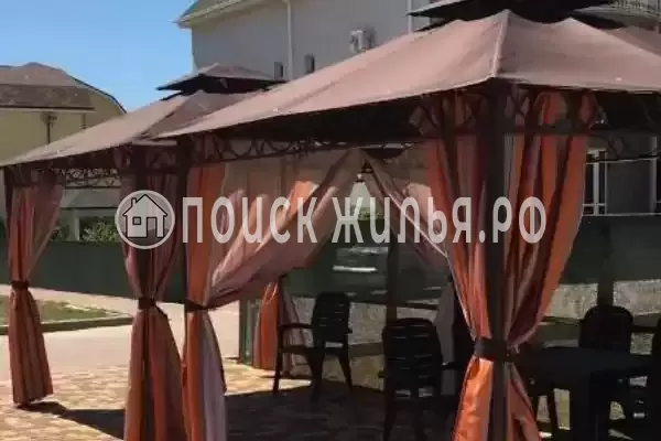 Частный сектор «Уютный дворик», Новофедоровка