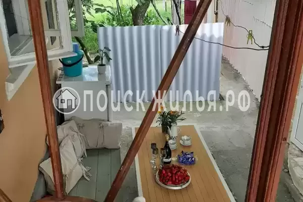 Дом под ключ «Домик у Маяка»