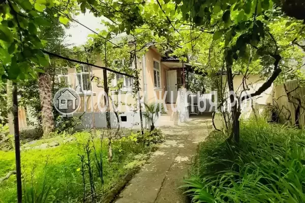 Дом под ключ «Домик у Маяка», Сухум Дом под ключ «Домик у Маяка», Сухум