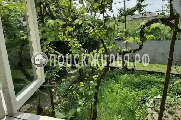 Дом под ключ «Домик у Маяка», Сухум Дом под ключ «Домик у Маяка», Сухум