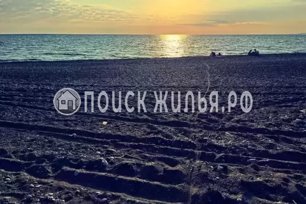 Дом под ключ «Friends», Пицунда