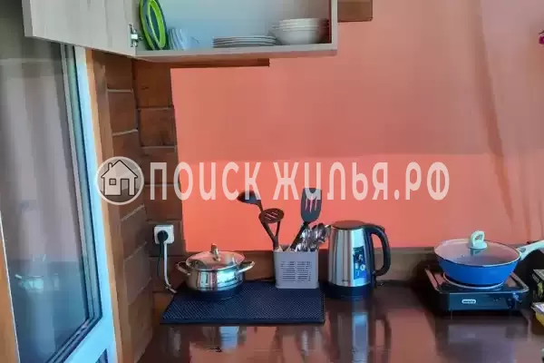 Дом под ключ «Friends», Пицунда