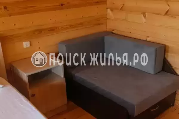 Дом под ключ «Friends», Пицунда