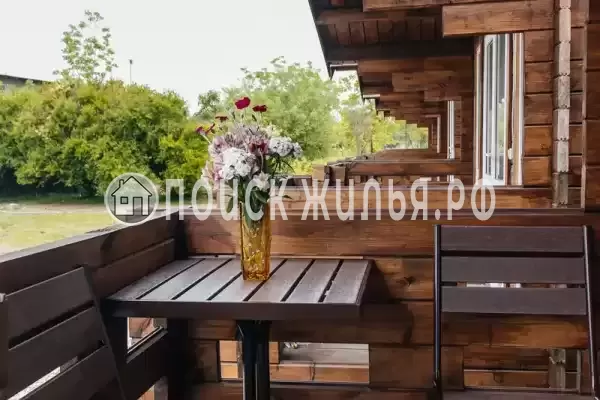 Дом под ключ «Friends», Пицунда