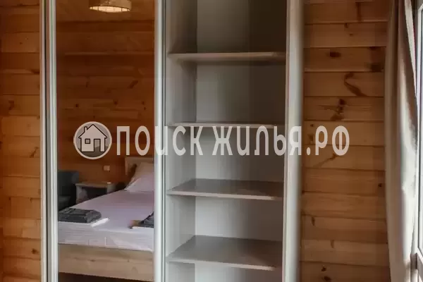 Дом под ключ «Friends», Пицунда